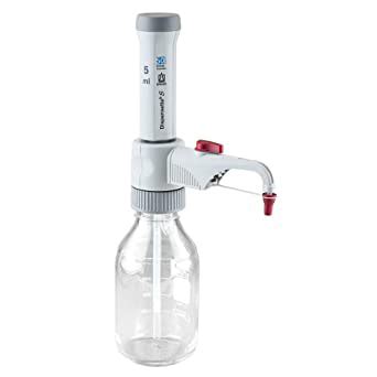 lab pipette bottle side dispense|digital burette dispenser.